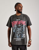 Fire Starter Tour Tee