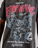 Fire Starter Tour Tee