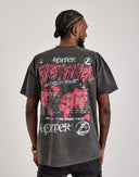 Fire Starter Tour Tee