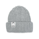 Moominpappa Chunky Beanie - Grey
