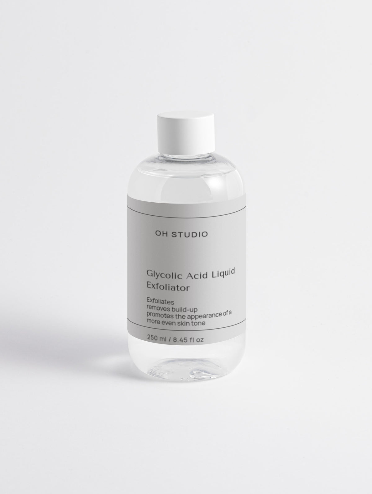 Glycolic Acid Liquid Exfoliator