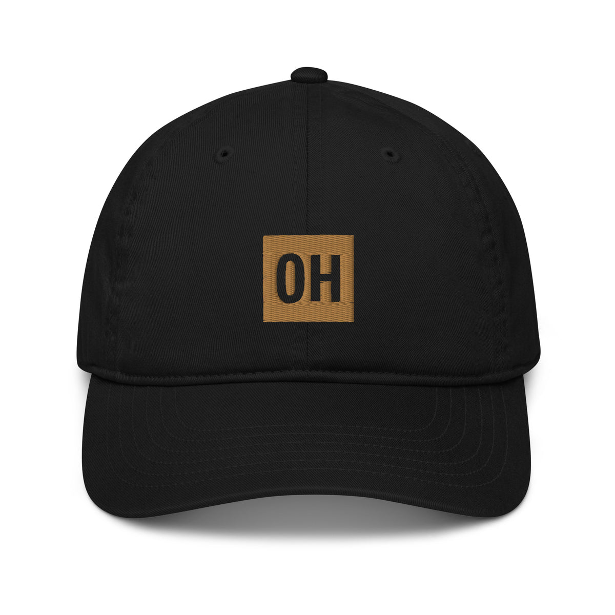 Men's Organic dad hat