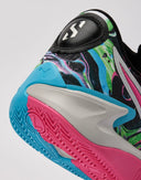 Scoot Zeros II '2K'
