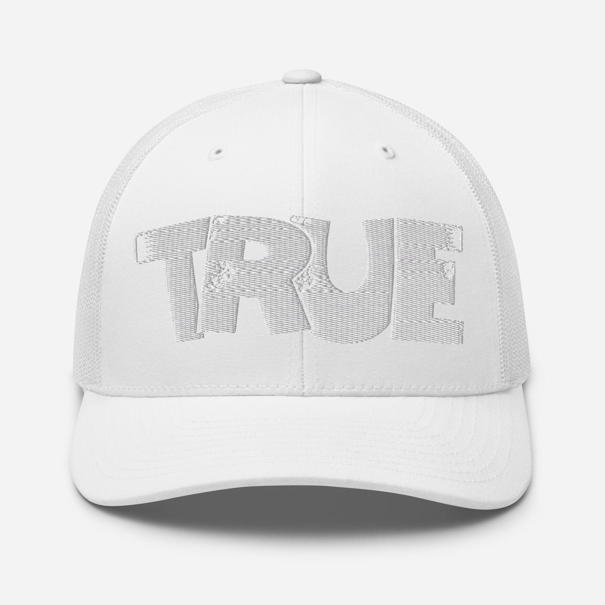 Women's Trucker Cap