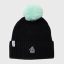 The Groke Winter Hat Beanie Kids - Black