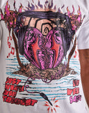 Trouble Tour Tee