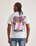 Trouble Tour Tee