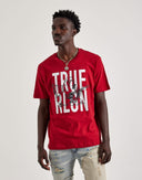 Buddha Tee
