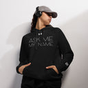 Women's ASK Under Armour® hoodie