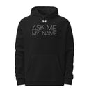 Women's ASK Under Armour® hoodie