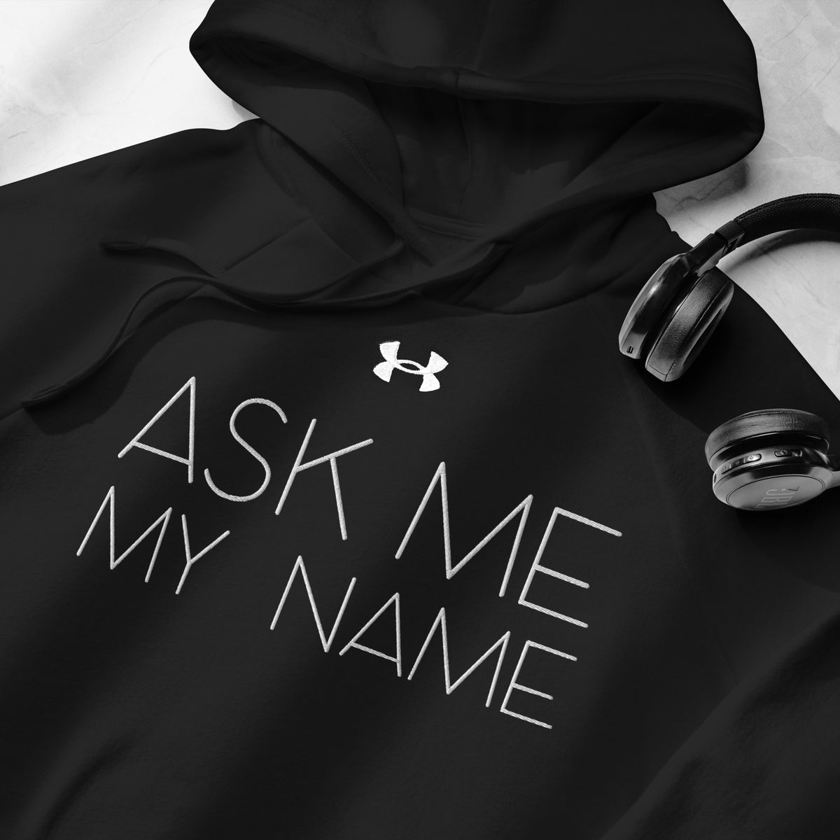 Women's Under Armour® hoodie