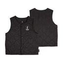 Unisex Vest - Snufkin Fishing
