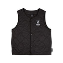 Unisex Vest - Snufkin Fishing