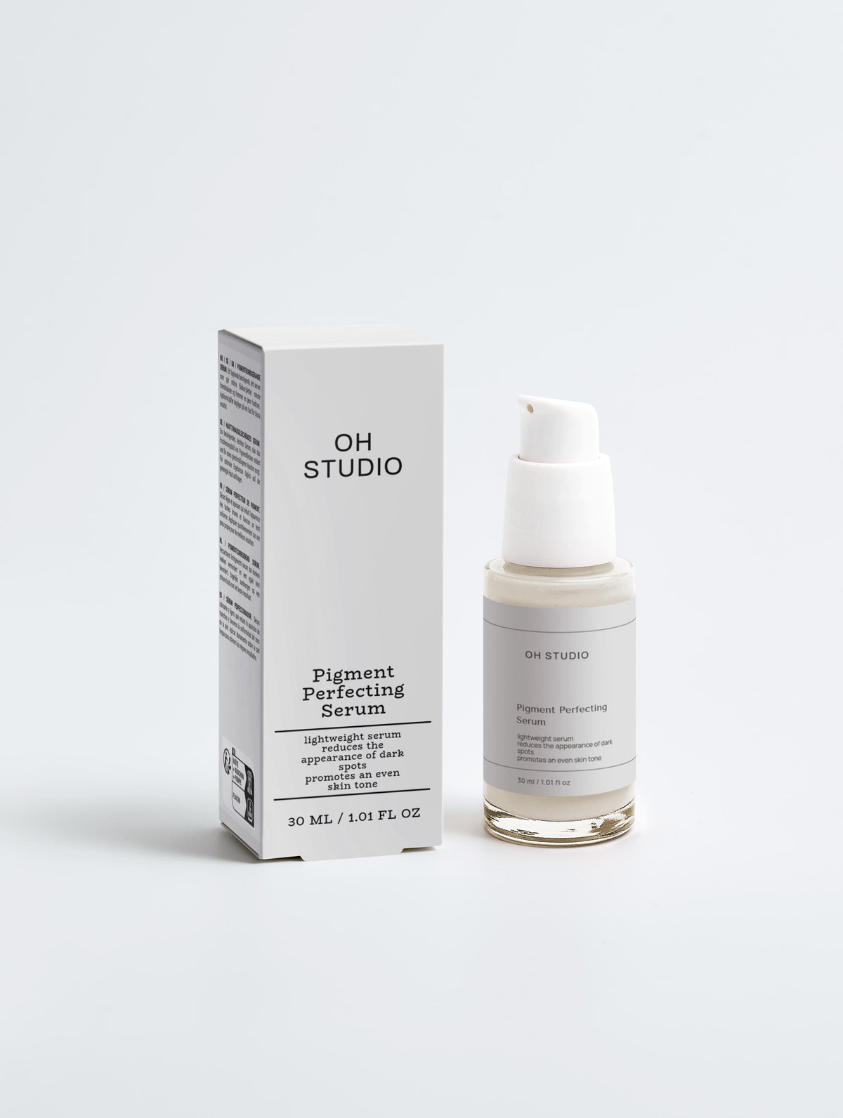 Pigment Perfecting Serum